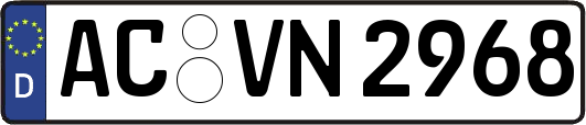 AC-VN2968