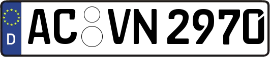 AC-VN2970