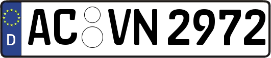 AC-VN2972