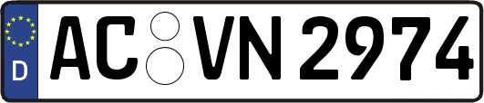 AC-VN2974