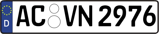 AC-VN2976