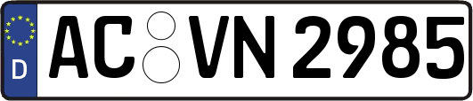 AC-VN2985