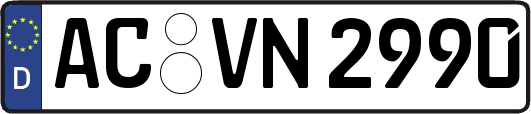 AC-VN2990