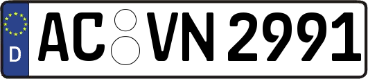AC-VN2991