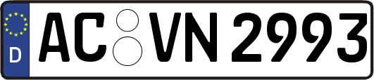 AC-VN2993