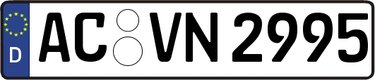 AC-VN2995