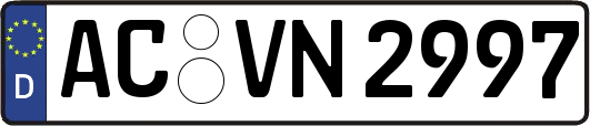 AC-VN2997