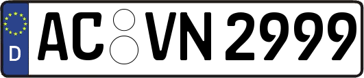 AC-VN2999