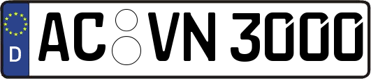 AC-VN3000