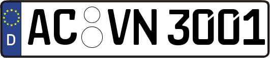 AC-VN3001