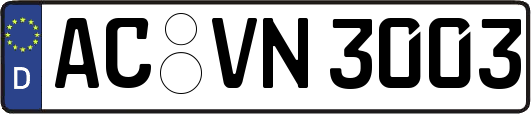 AC-VN3003