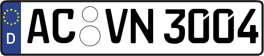 AC-VN3004