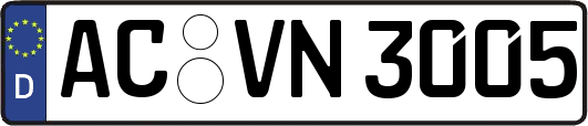 AC-VN3005