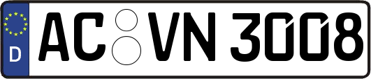 AC-VN3008