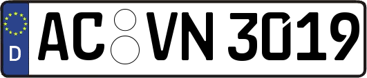 AC-VN3019