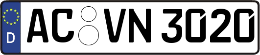 AC-VN3020