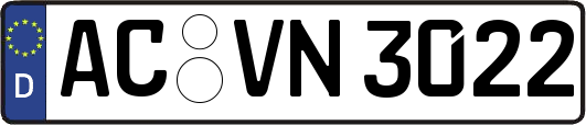 AC-VN3022