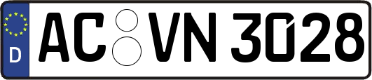 AC-VN3028