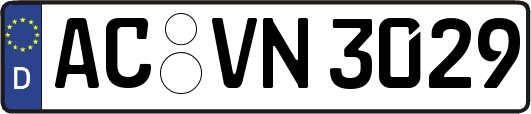 AC-VN3029
