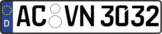 AC-VN3032