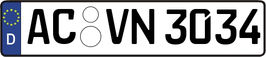 AC-VN3034
