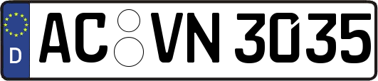 AC-VN3035