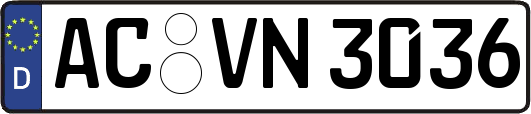 AC-VN3036