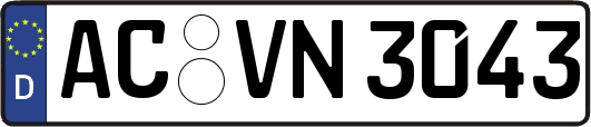 AC-VN3043
