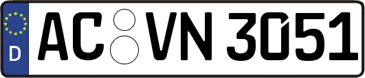 AC-VN3051