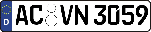 AC-VN3059