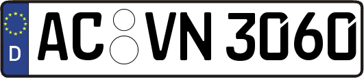 AC-VN3060