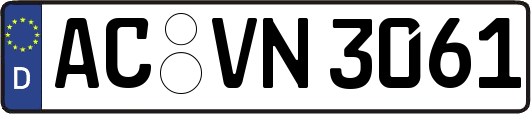 AC-VN3061
