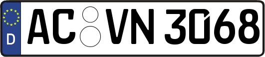 AC-VN3068
