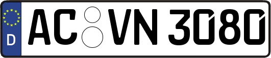 AC-VN3080