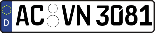 AC-VN3081