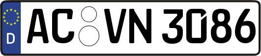 AC-VN3086