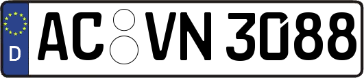 AC-VN3088