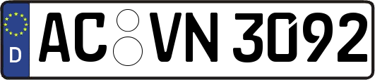 AC-VN3092