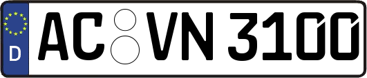 AC-VN3100