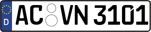 AC-VN3101