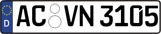 AC-VN3105