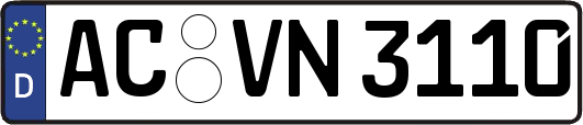 AC-VN3110