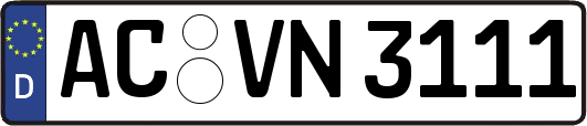 AC-VN3111