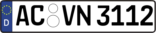 AC-VN3112