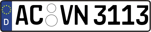 AC-VN3113