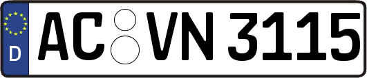 AC-VN3115