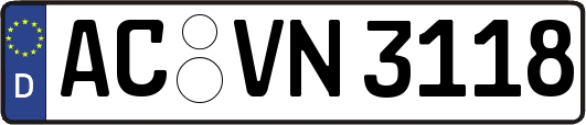 AC-VN3118