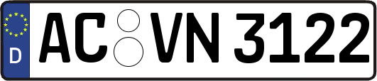 AC-VN3122