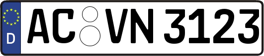 AC-VN3123