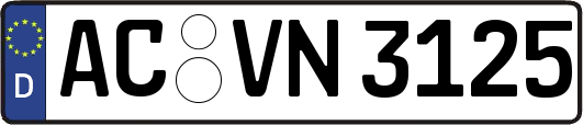 AC-VN3125